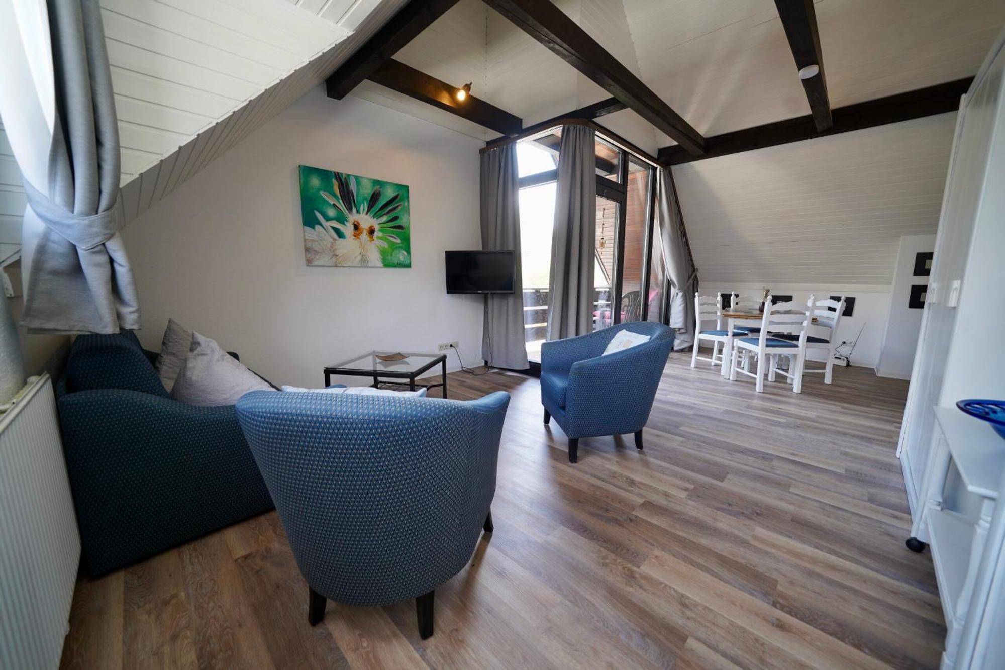 Apartments Haus Daniela Кохем Екстер'єр фото