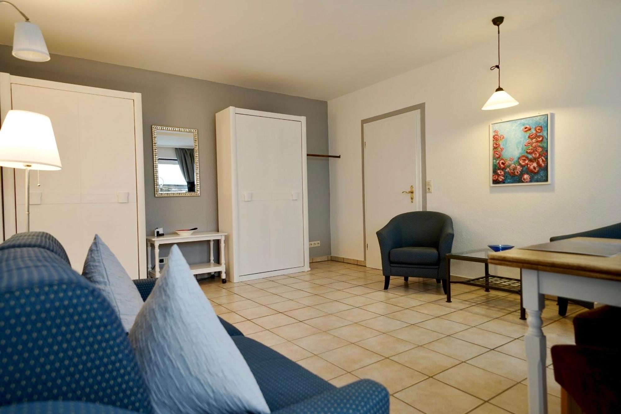 Apartments Haus Daniela Кохем Номер фото