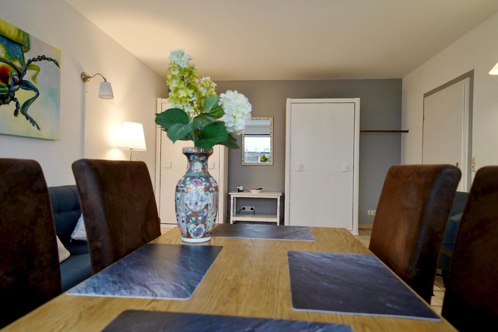 Apartments Haus Daniela Кохем Номер фото