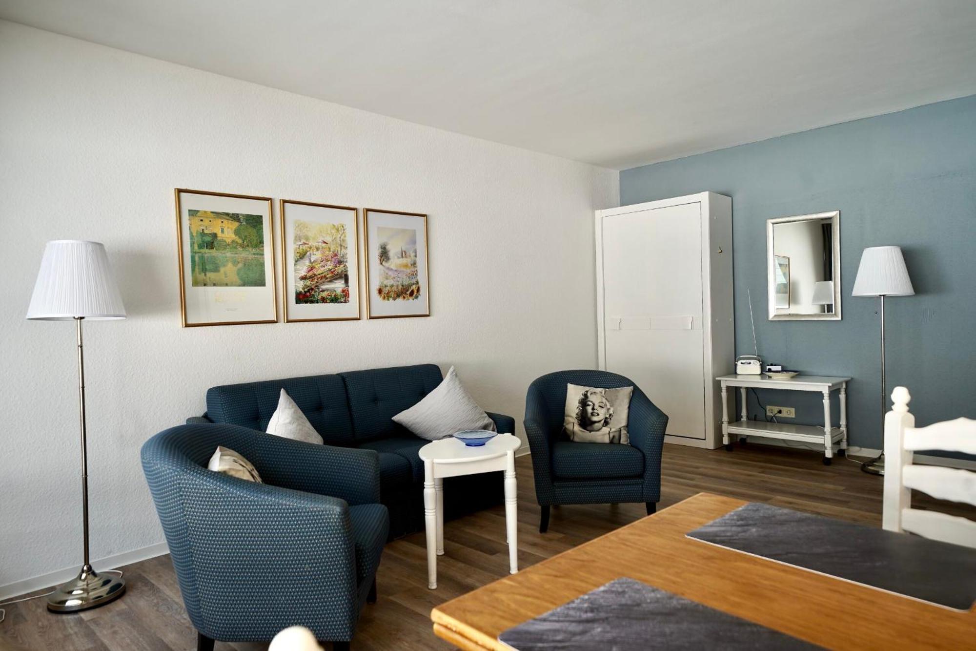 Apartments Haus Daniela Кохем Номер фото
