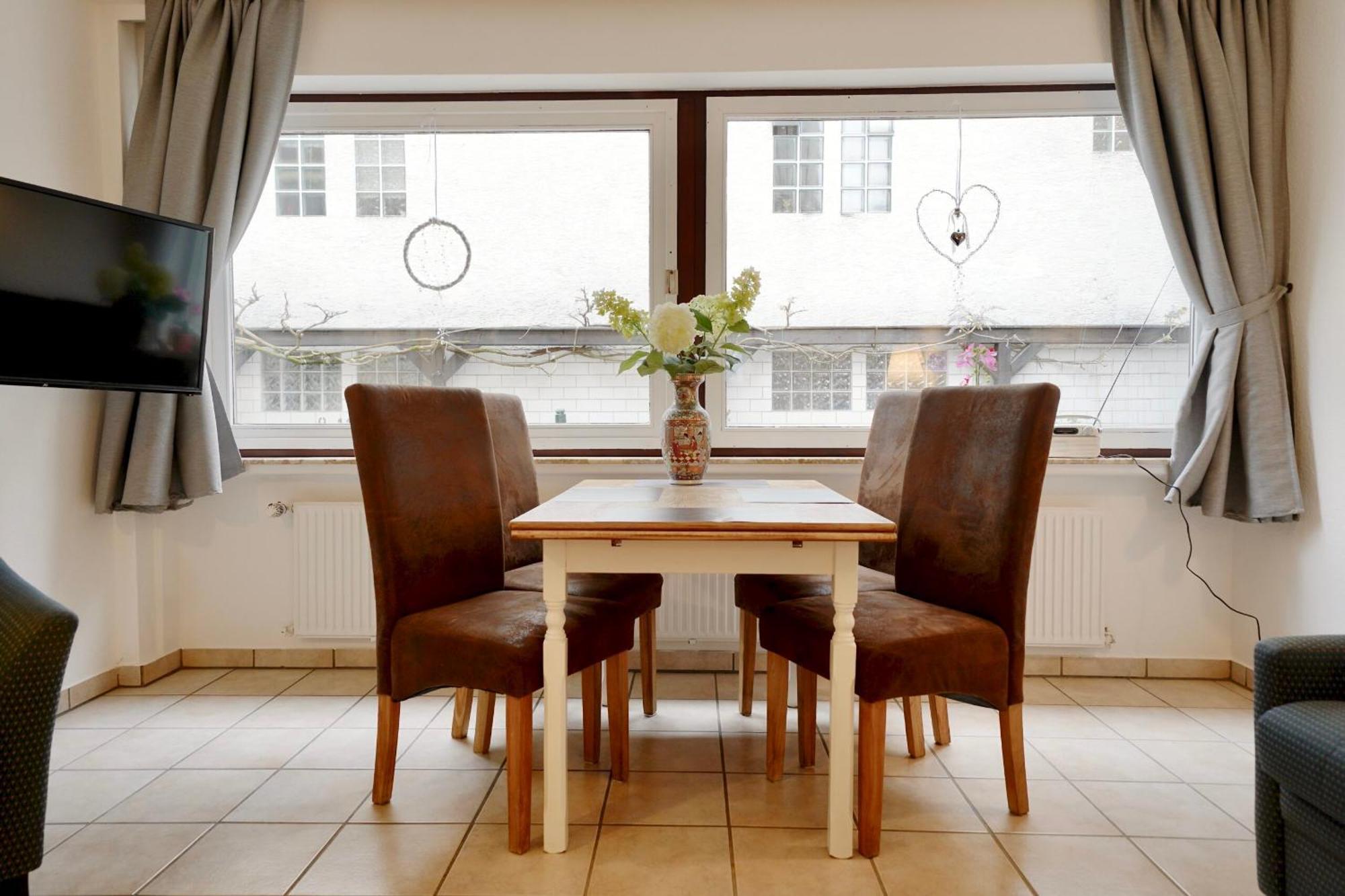 Apartments Haus Daniela Кохем Номер фото