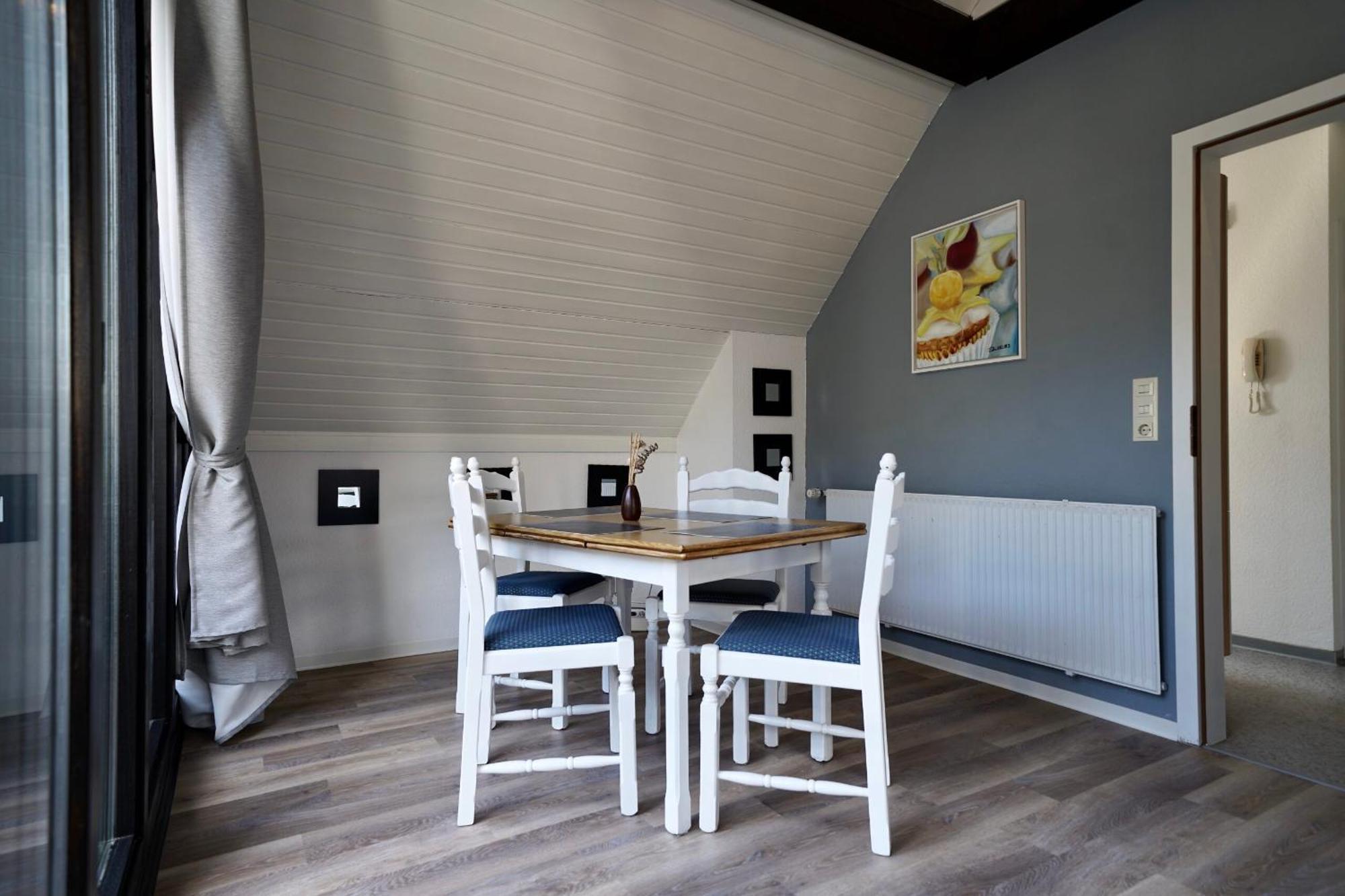 Apartments Haus Daniela Кохем Номер фото