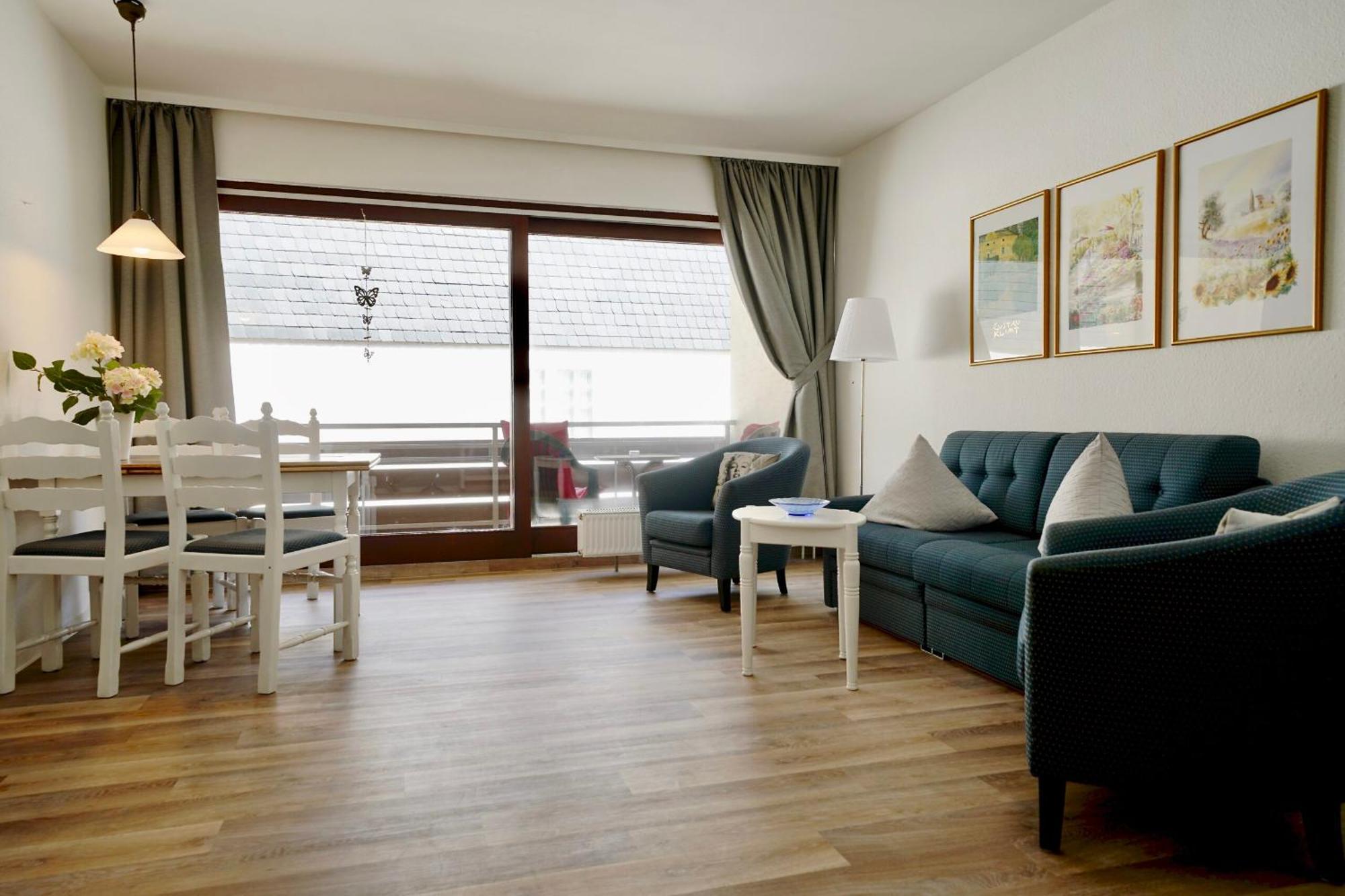 Apartments Haus Daniela Кохем Номер фото