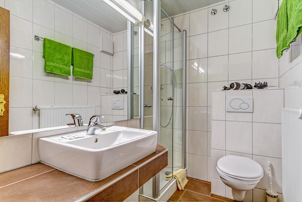 Apartments Haus Daniela Кохем Номер фото