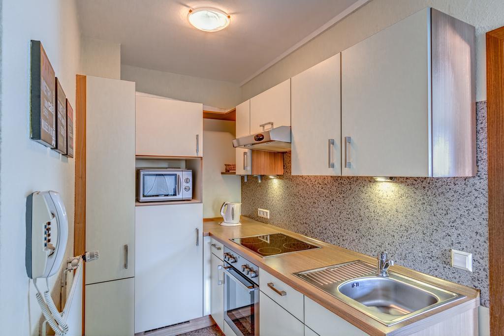 Apartments Haus Daniela Кохем Номер фото
