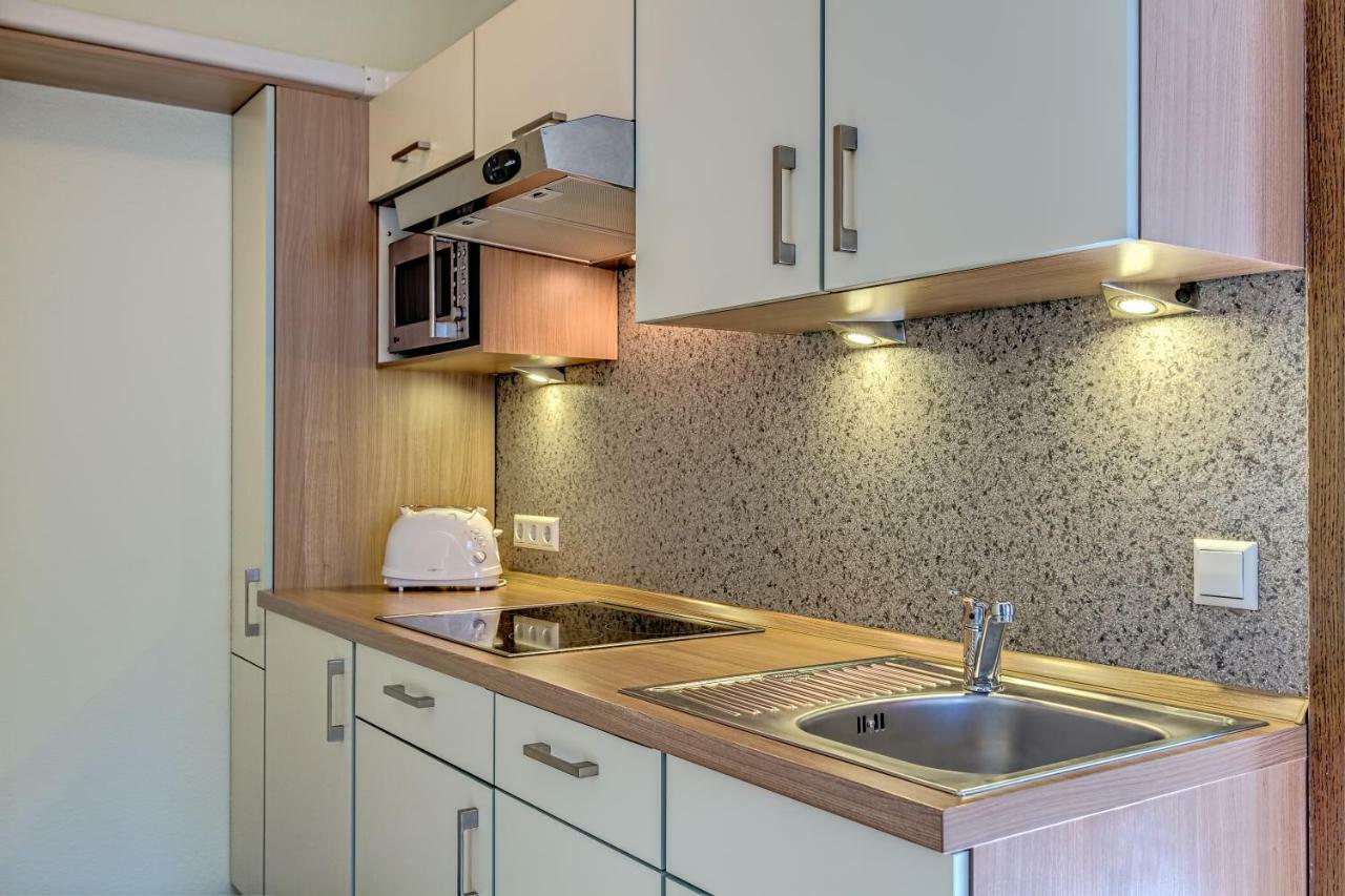 Apartments Haus Daniela Кохем Екстер'єр фото